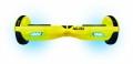 TECNOSHOP Hoverboard Nilox Smartboard 10 kmh autonomia 20 km giallo